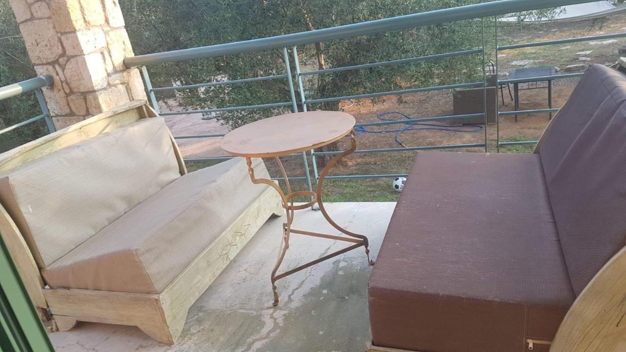 מרתופוליס Megalos Kampos מראה חיצוני תמונה