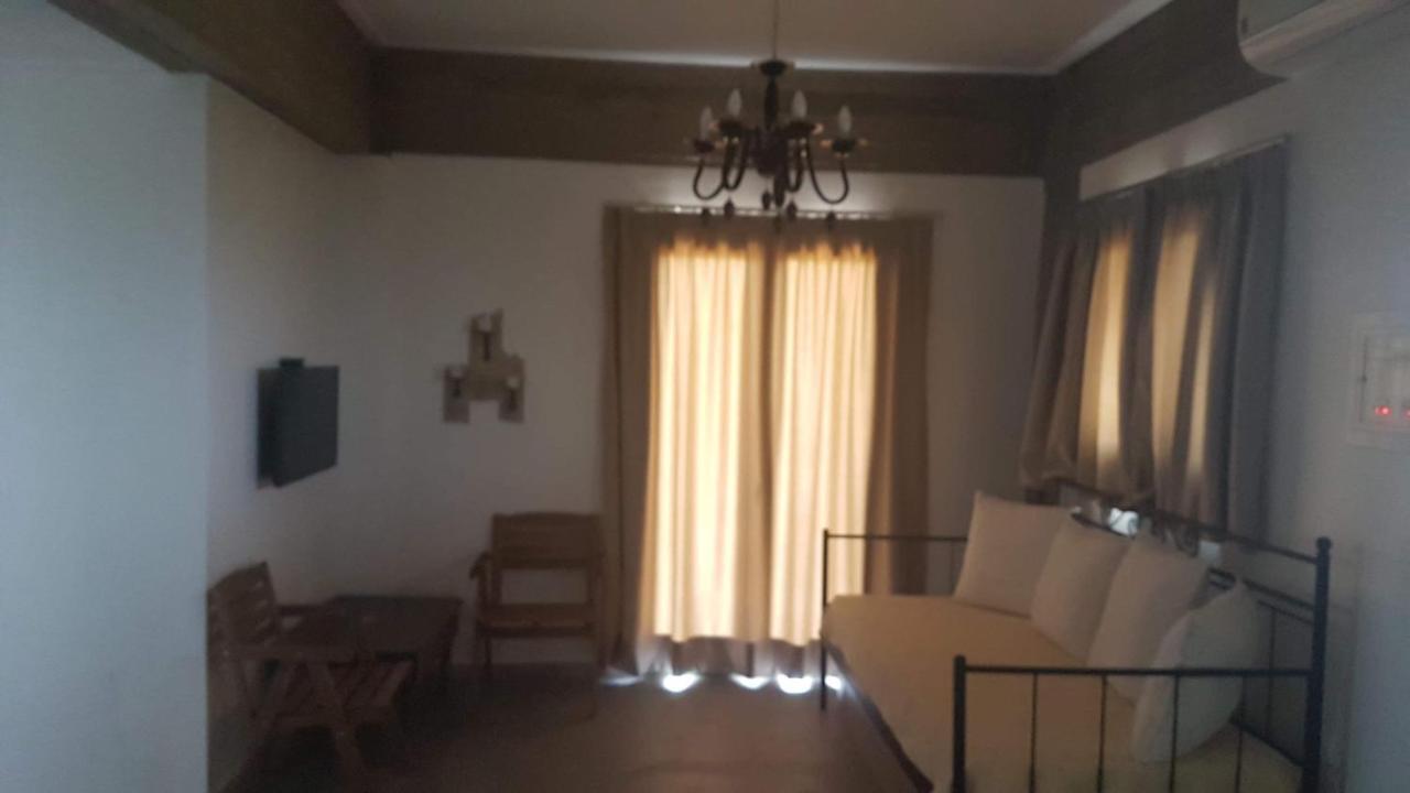 מרתופוליס Megalos Kampos מראה חיצוני תמונה