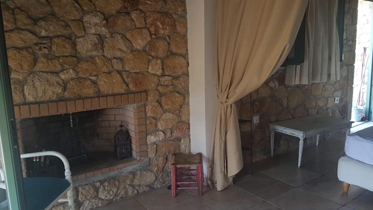 מרתופוליס Megalos Kampos מראה חיצוני תמונה